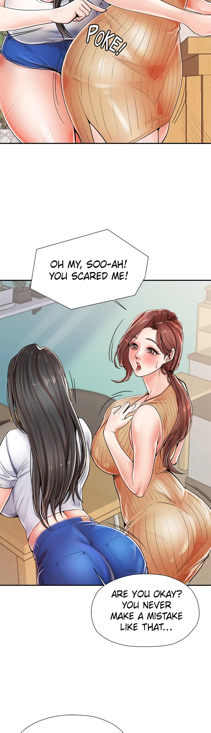 Take Your pick Chapter 2 image 20