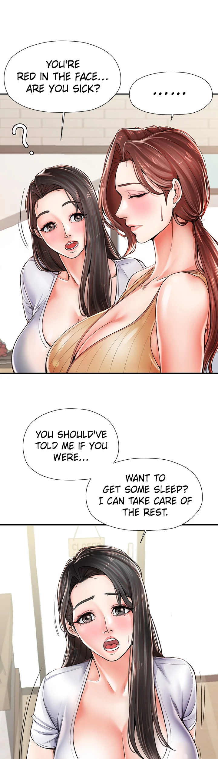 Take Your pick Chapter 2 image 22