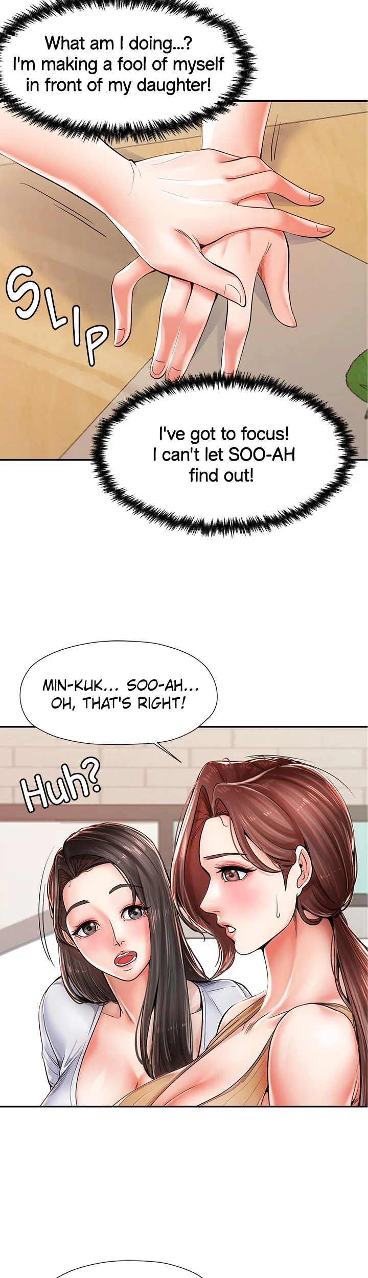 Take Your pick Chapter 2 image 24
