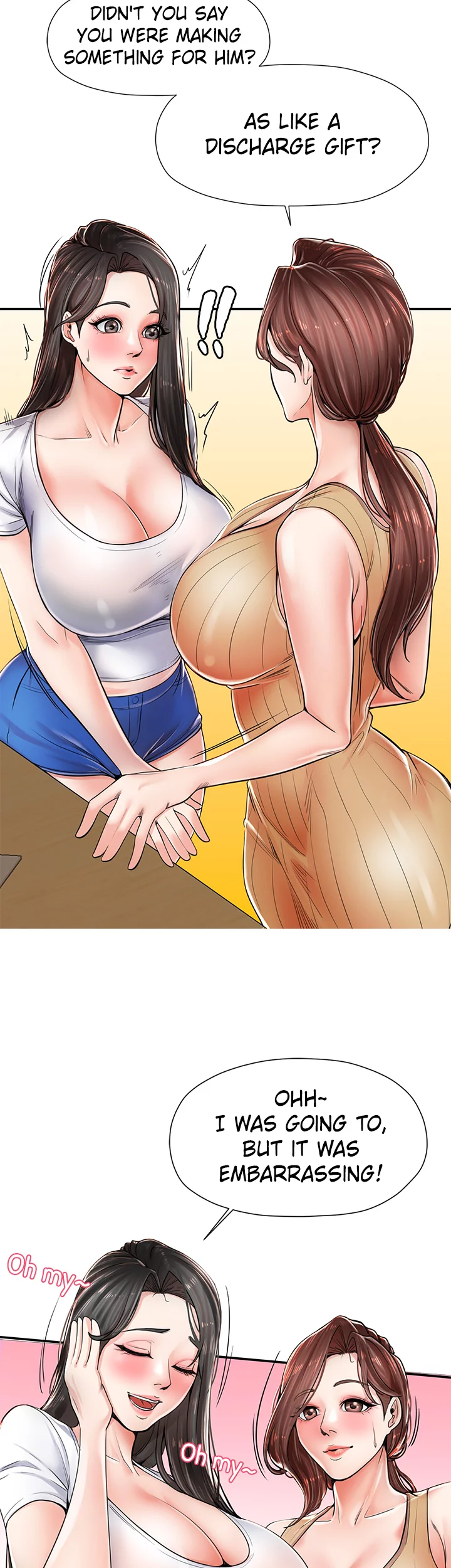 Take Your pick Chapter 2 image 25
