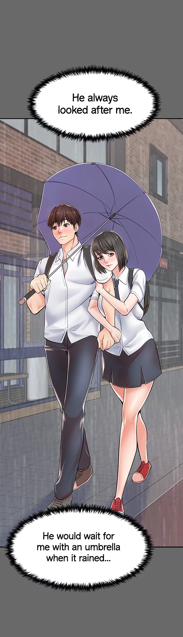 Take Your pick Chapter 2 image 32