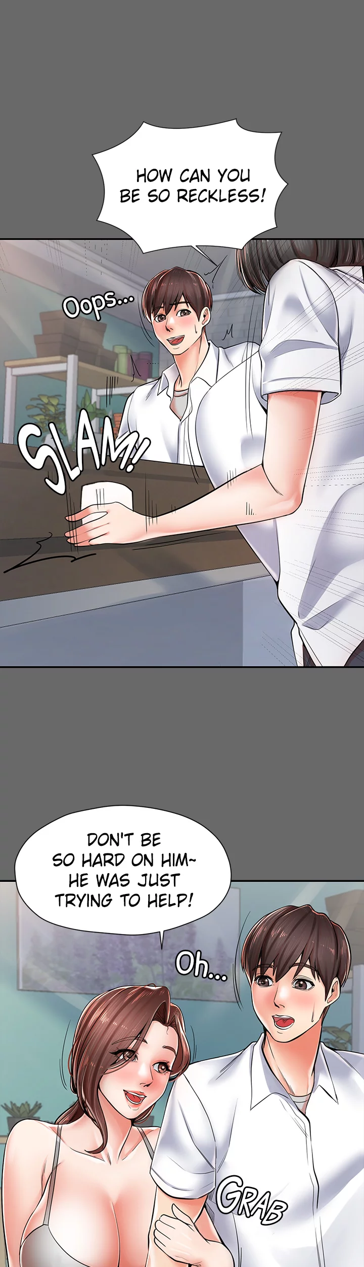 Take Your pick Chapter 2 image 38