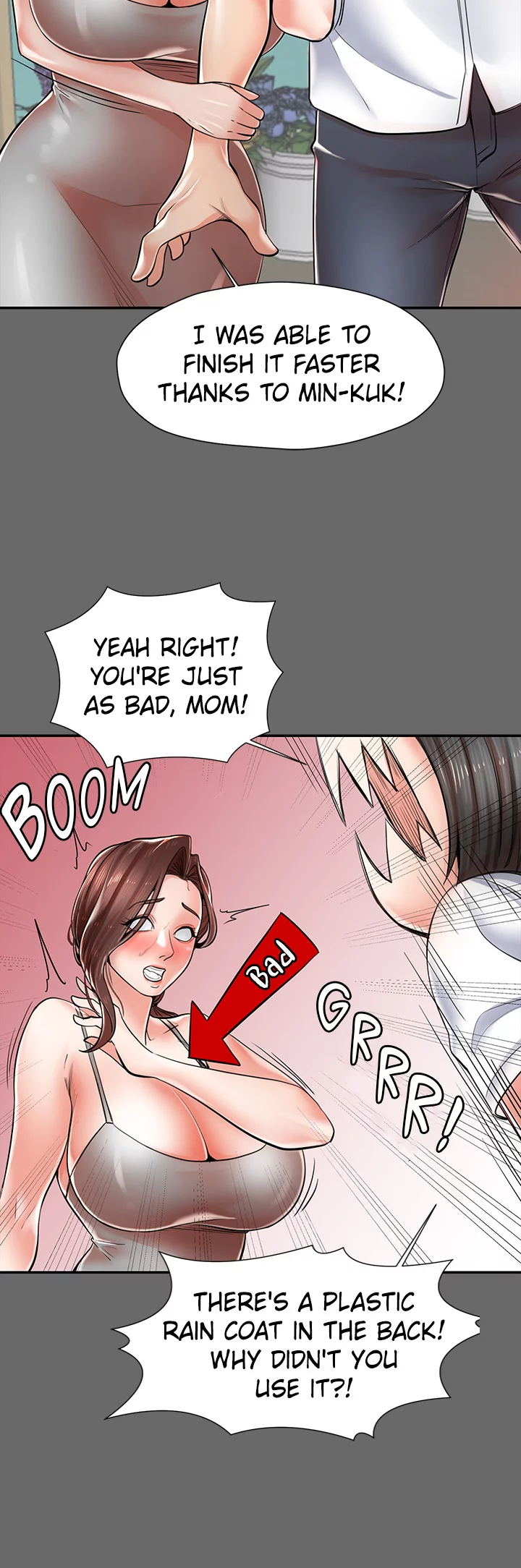 Take Your pick Chapter 2 image 39