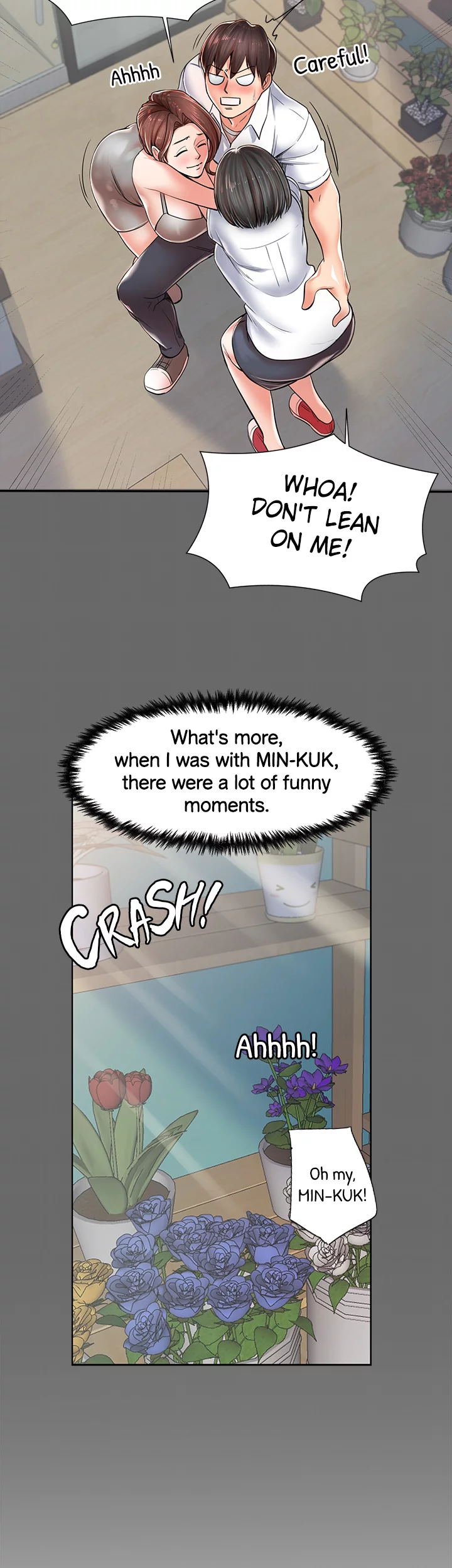 Take Your pick Chapter 2 image 42