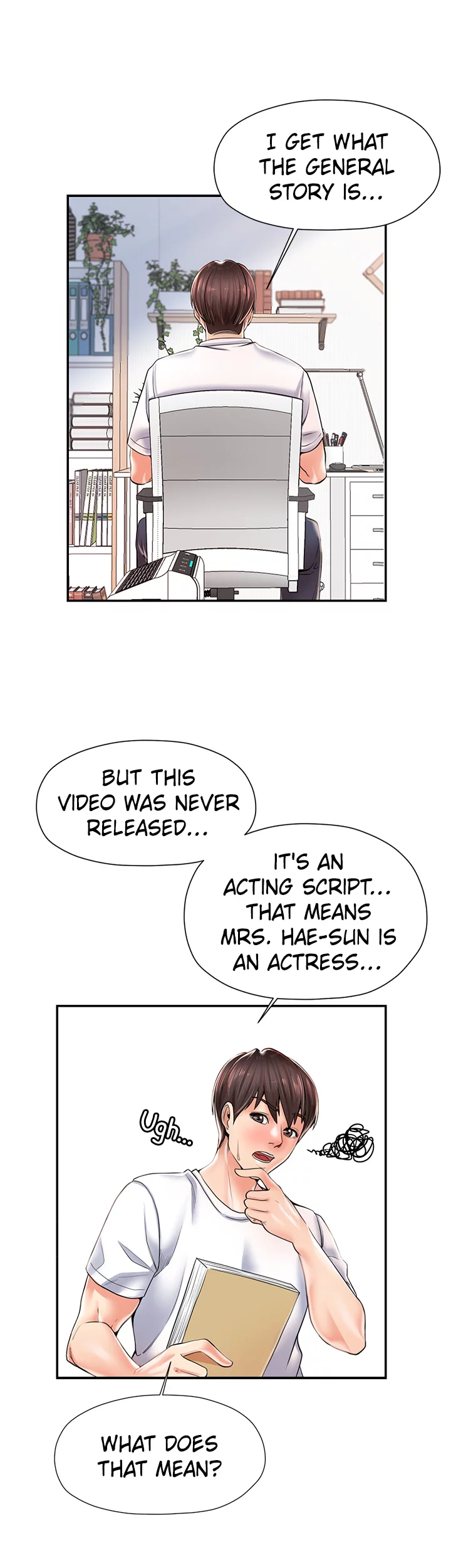 Take Your pick Chapter 2 image 50