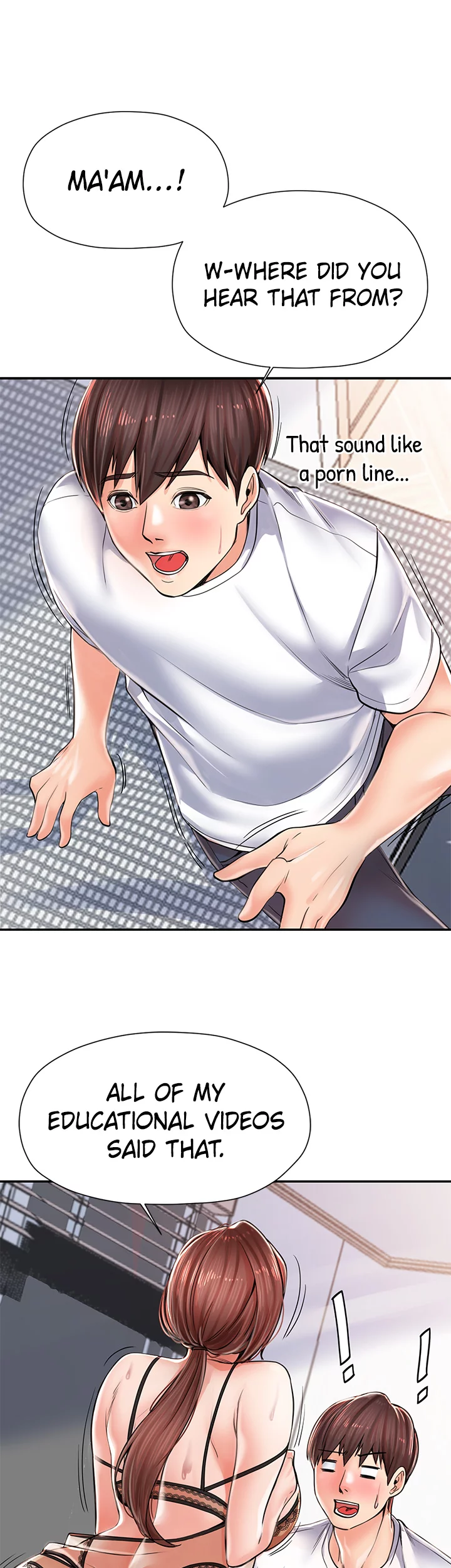 Take Your pick Chapter 2 image 65