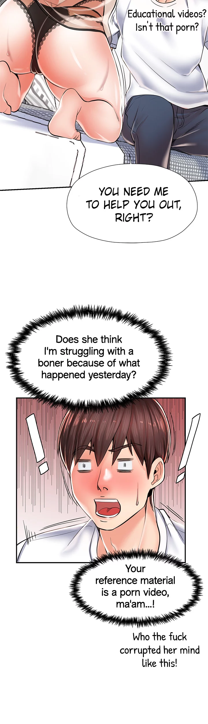 Take Your pick Chapter 2 image 66