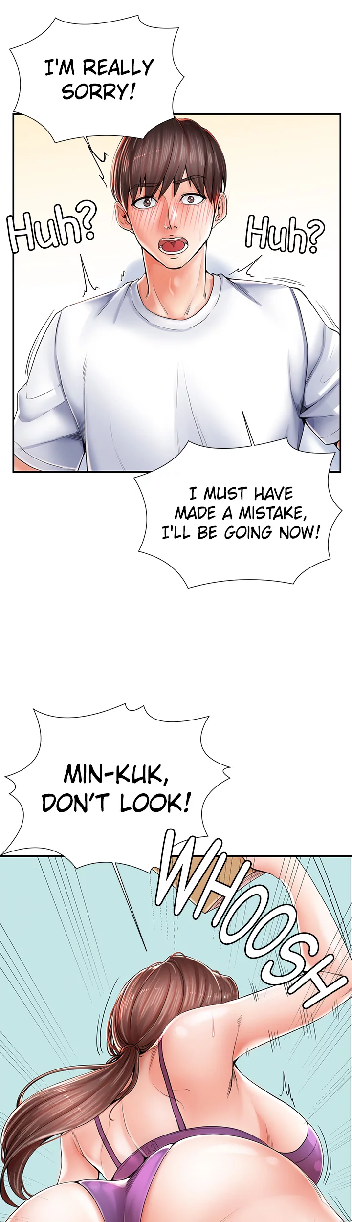 Take Your pick Chapter 2 image 6