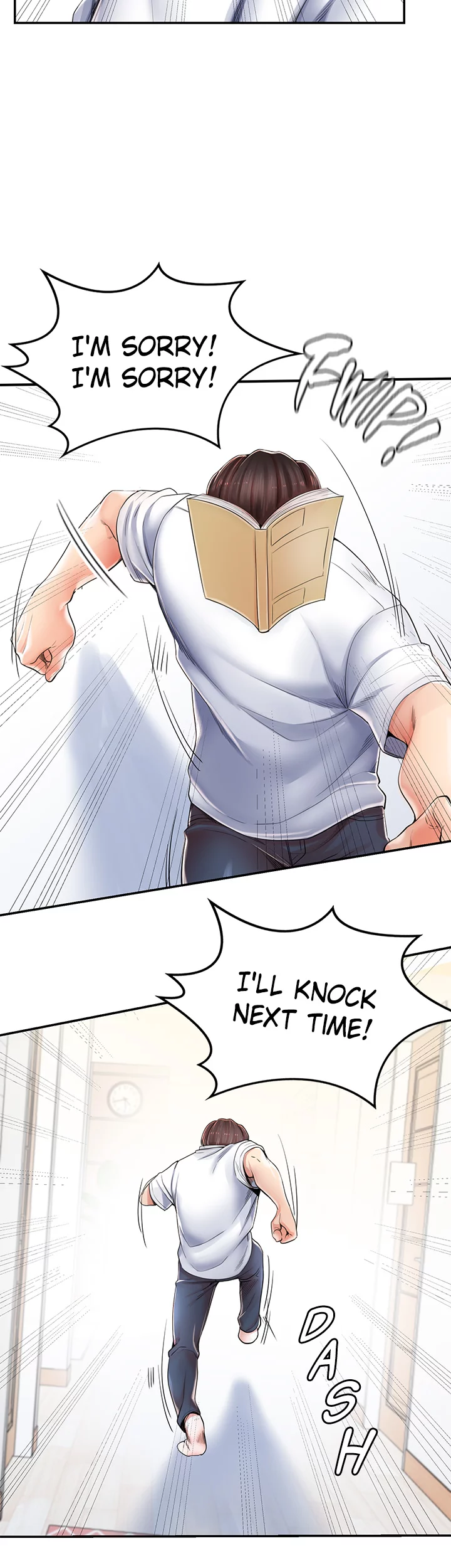 Take Your pick Chapter 2 image 8