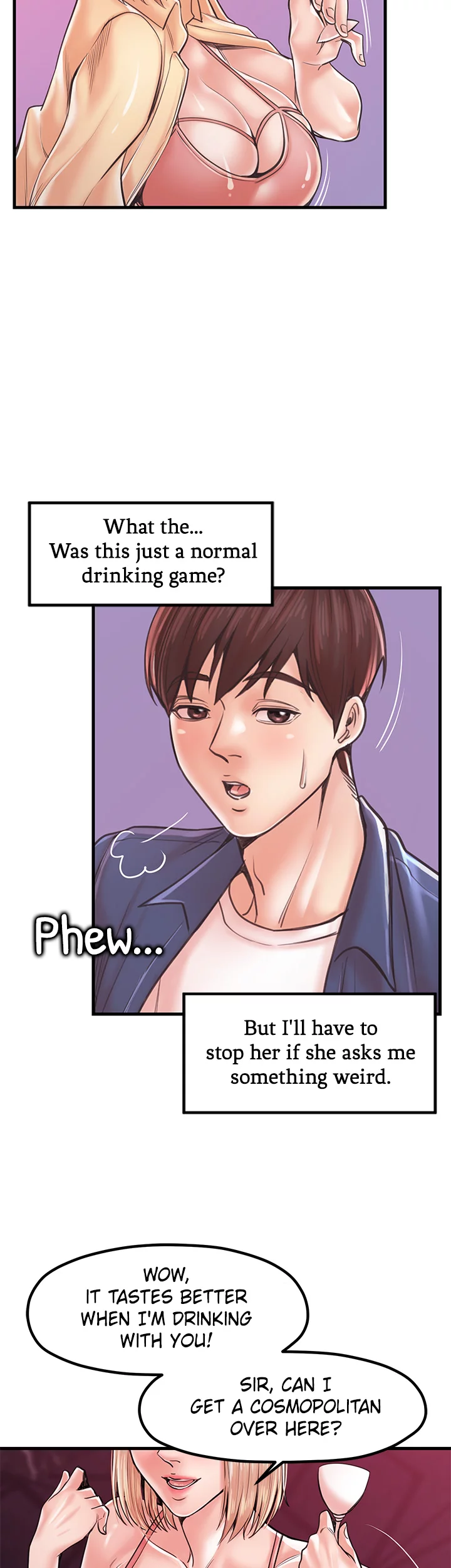 Take Your pick Chapter 20 image 10
