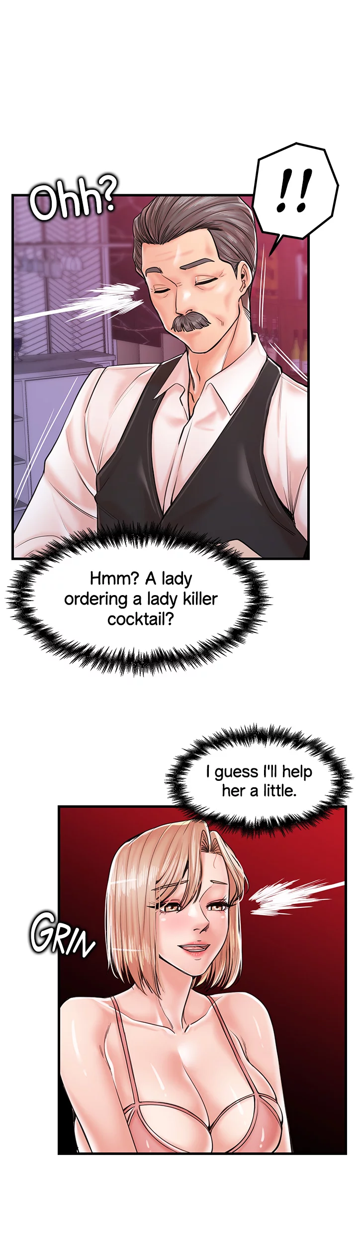Take Your pick Chapter 20 image 12