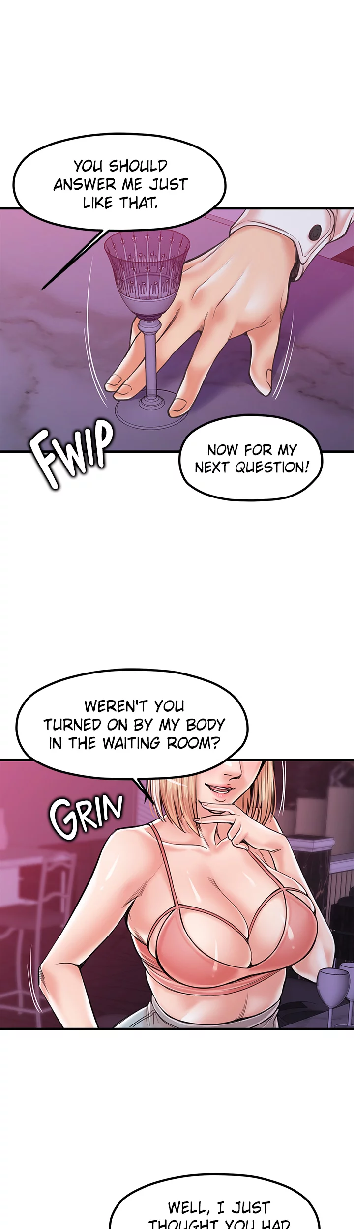 Take Your pick Chapter 20 image 13