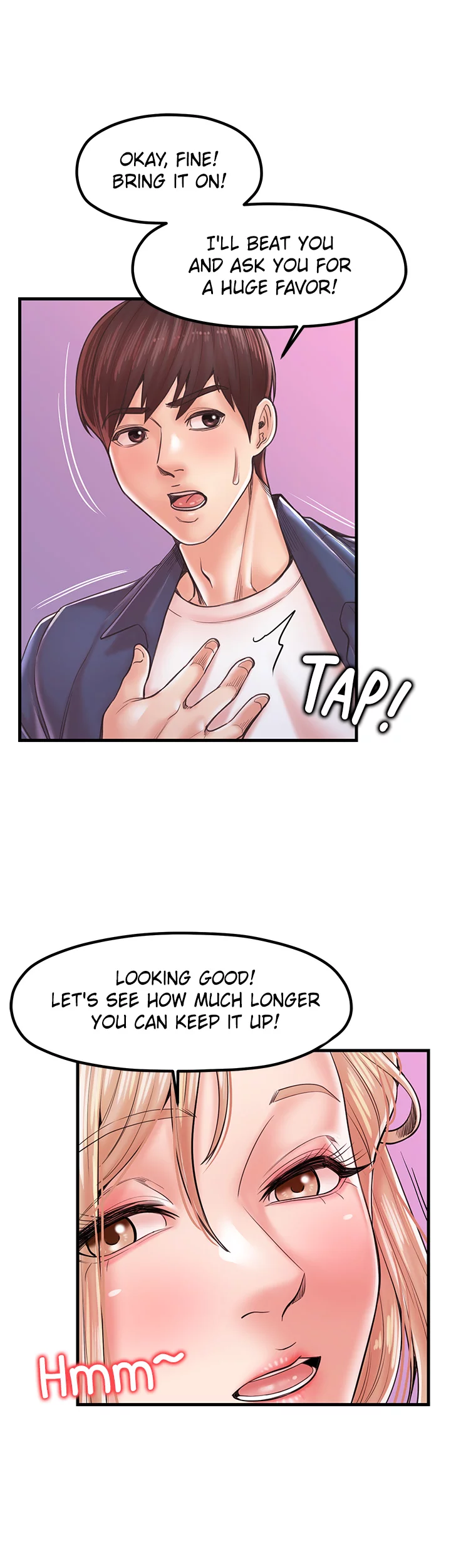 Take Your pick Chapter 20 image 19