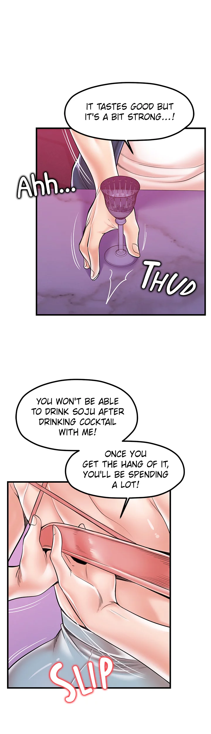 Take Your pick Chapter 20 image 23