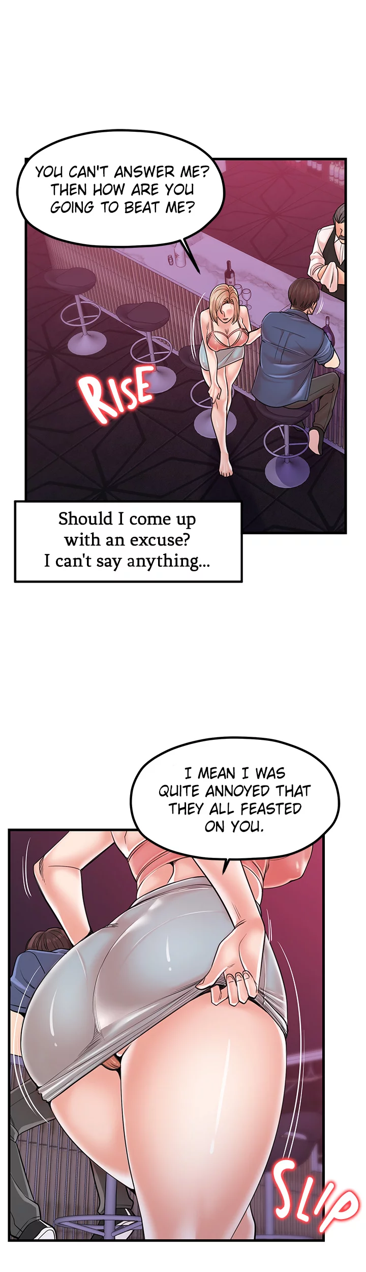 Take Your pick Chapter 20 image 27