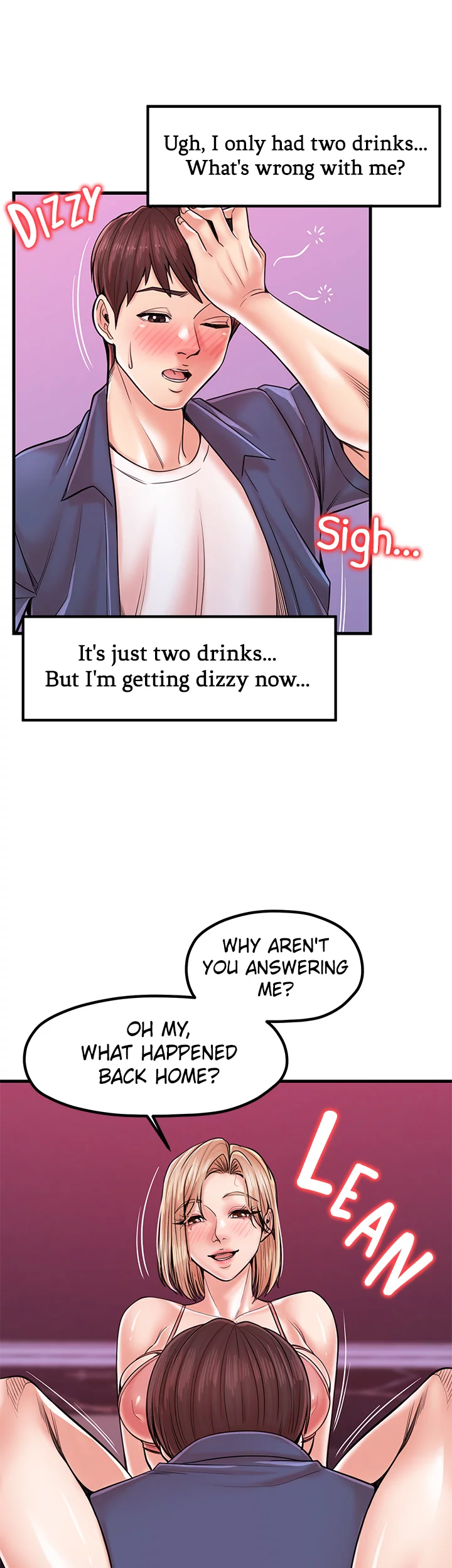 Take Your pick Chapter 20 image 31