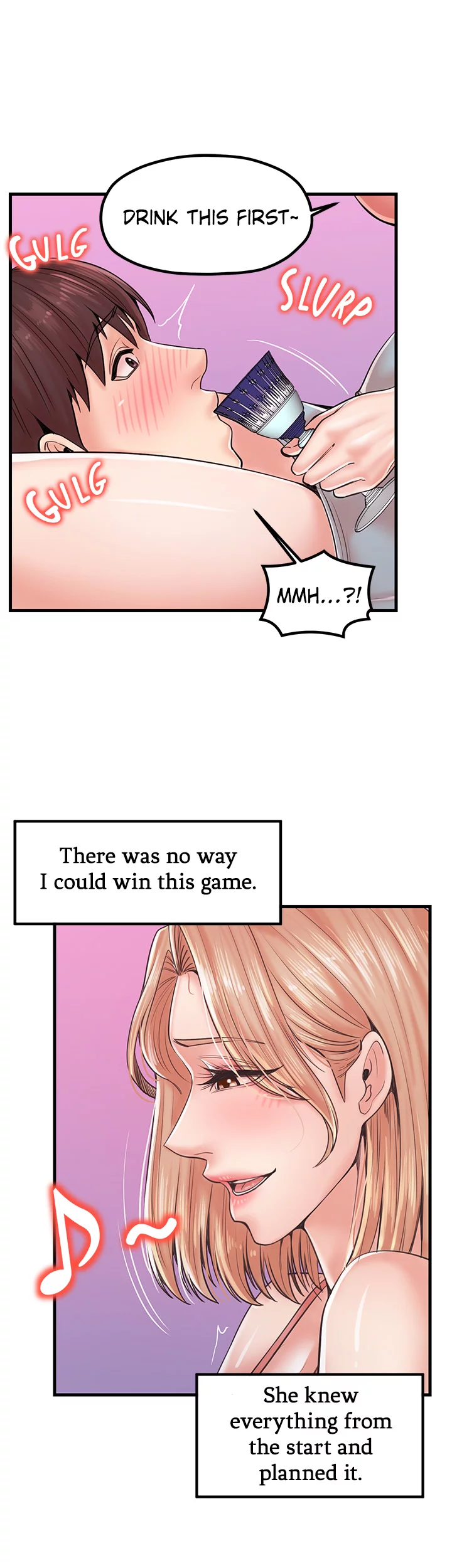 Take Your pick Chapter 20 image 34