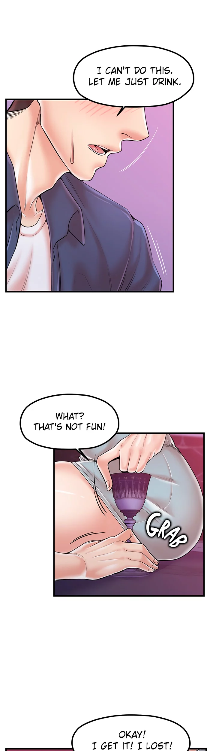 Take Your pick Chapter 20 image 37