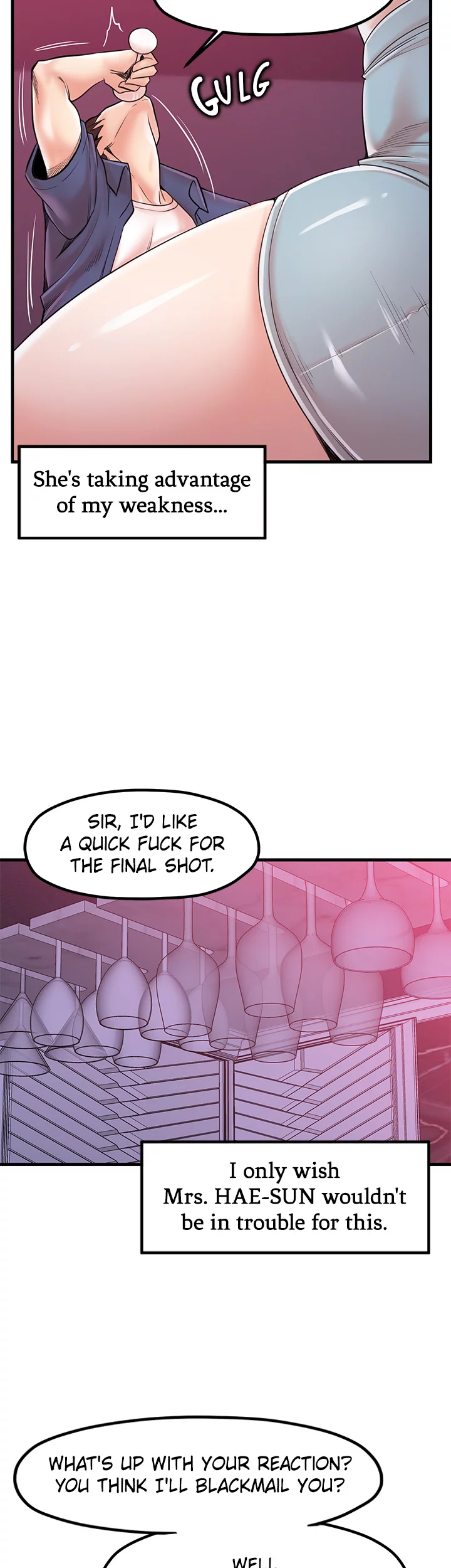 Take Your pick Chapter 20 image 38