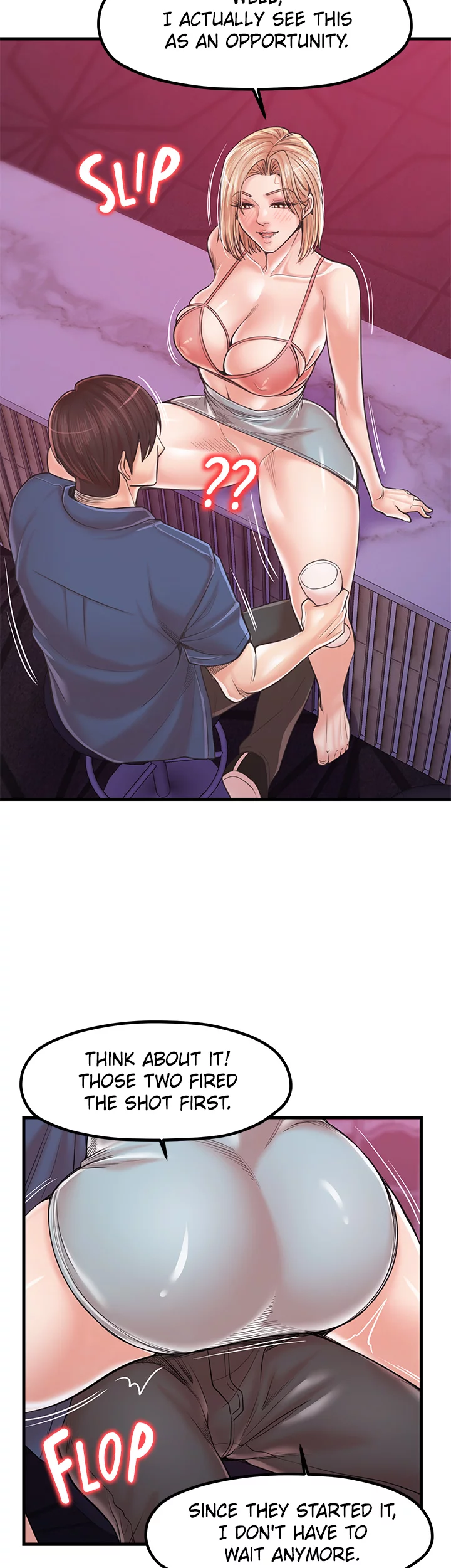 Take Your pick Chapter 20 image 39