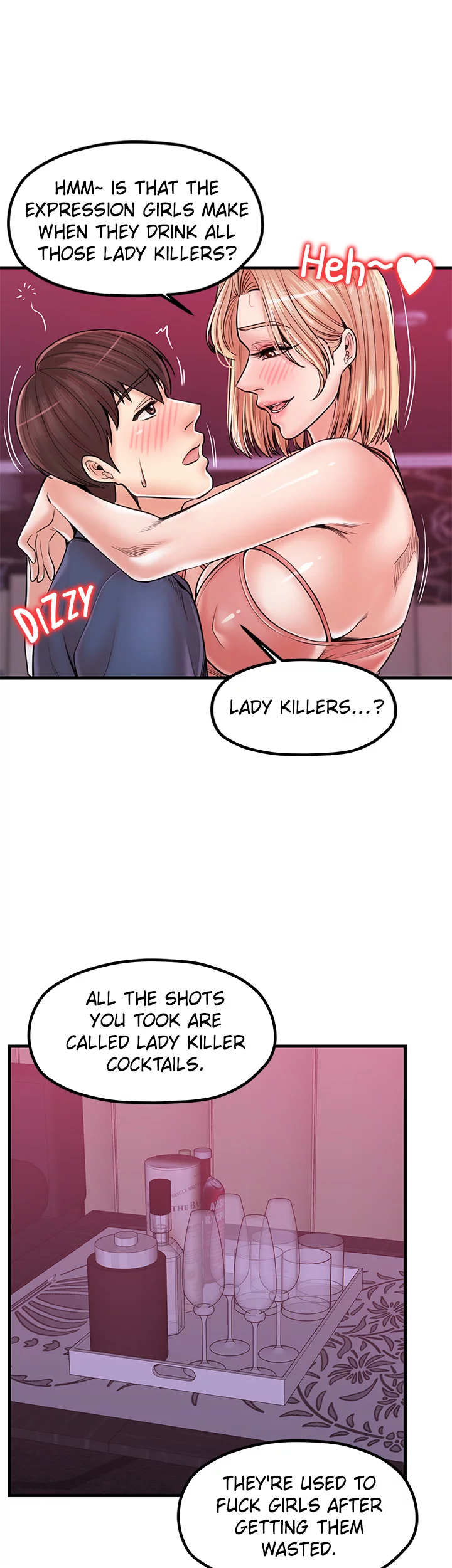 Take Your pick Chapter 20 image 41