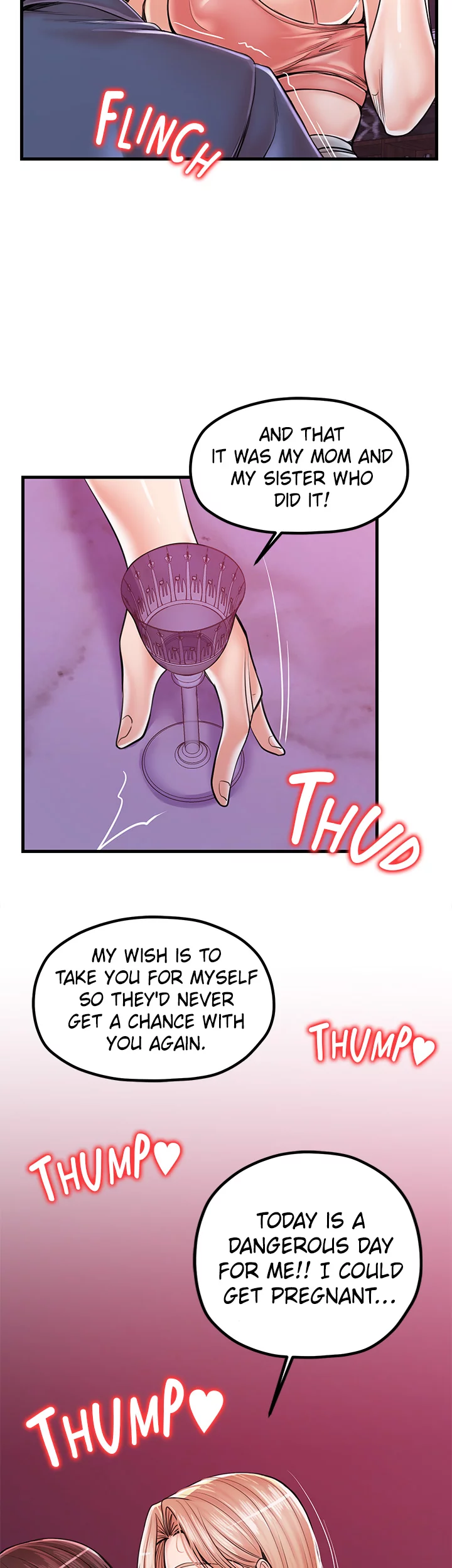 Take Your pick Chapter 20 image 43