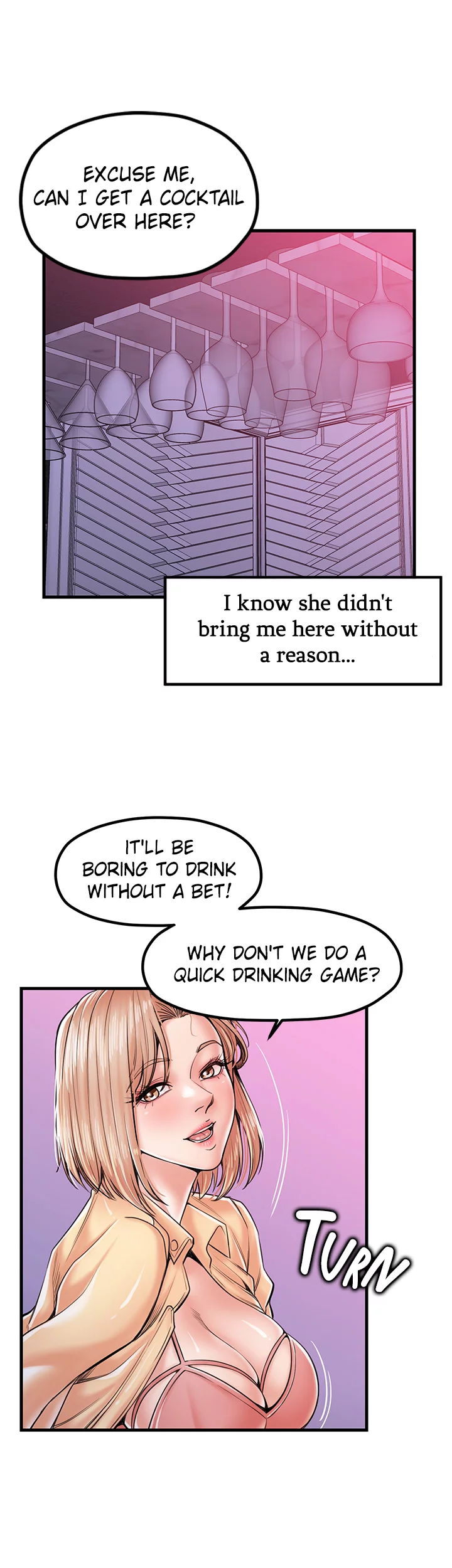 Take Your pick Chapter 20 image 4