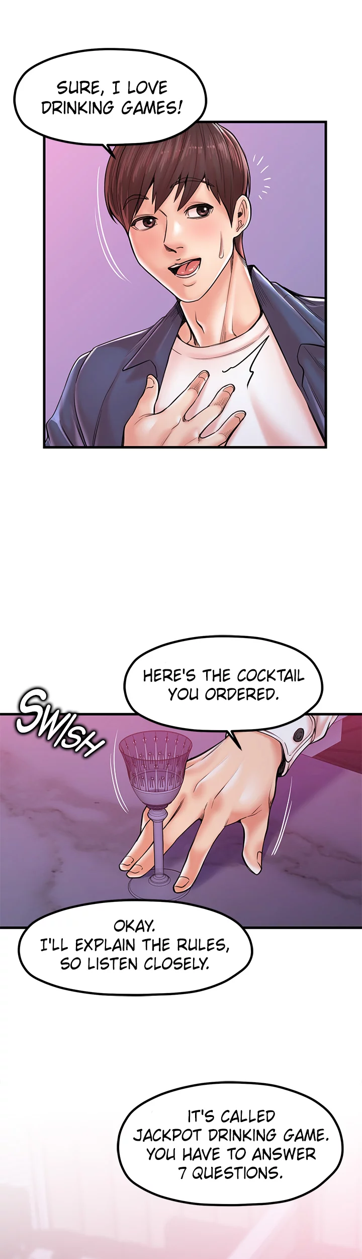 Take Your pick Chapter 20 image 5