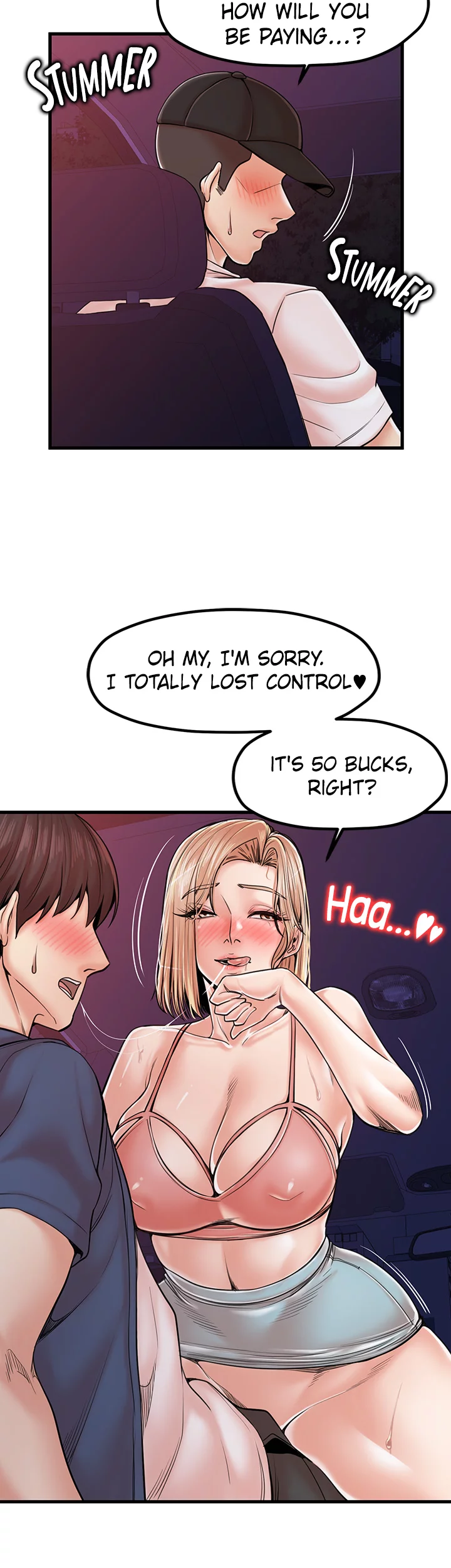 Take Your pick Chapter 21 image 9