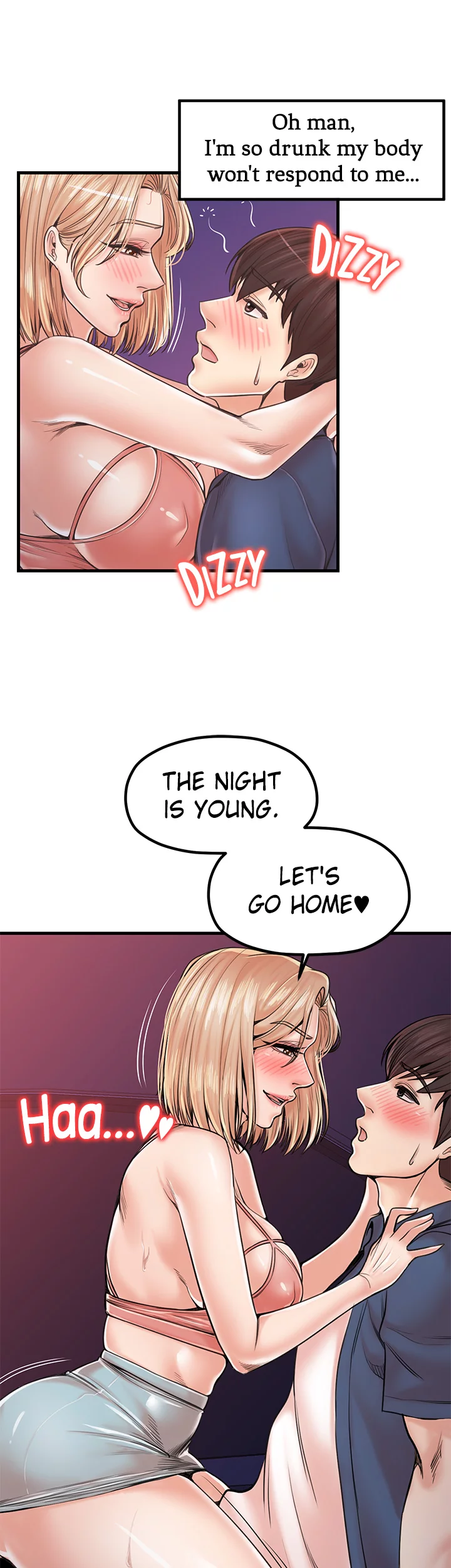 Take Your pick Chapter 21 image 12