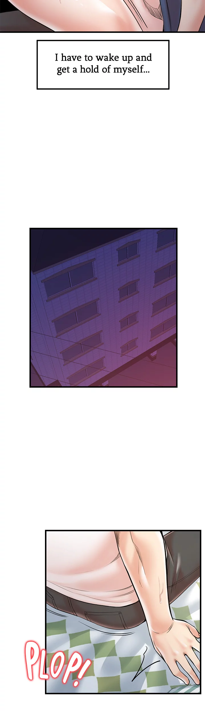 Take Your pick Chapter 21 image 13