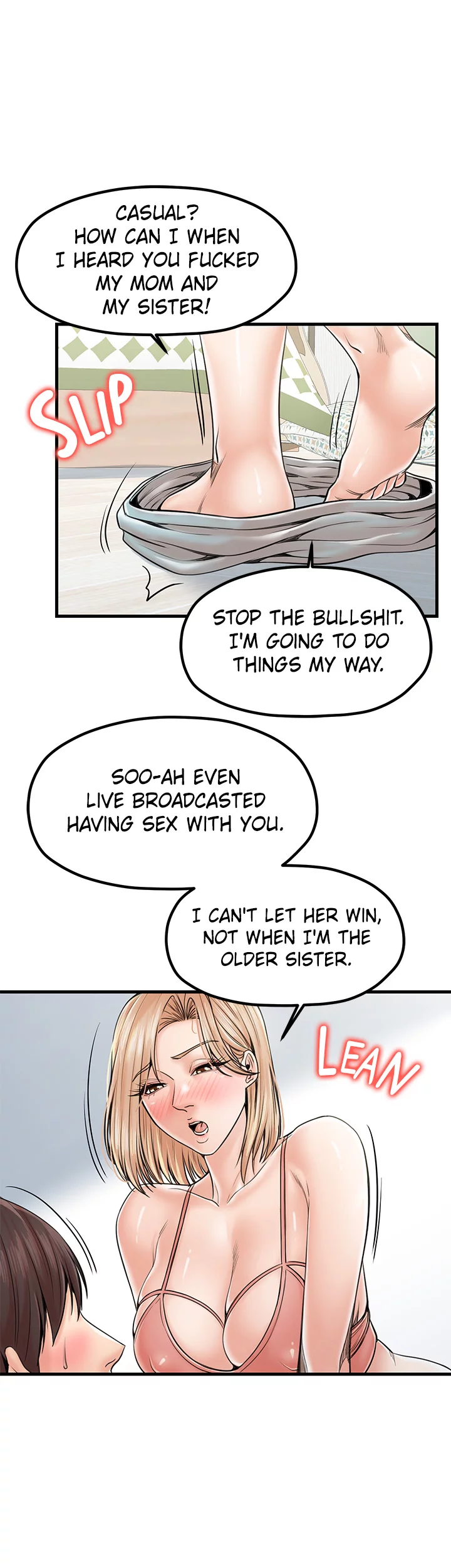 Take Your pick Chapter 21 image 16
