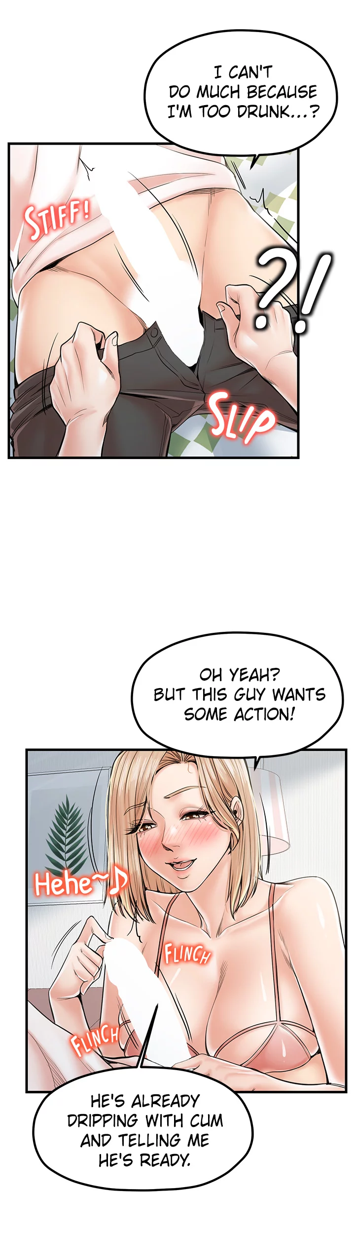 Take Your pick Chapter 21 image 17