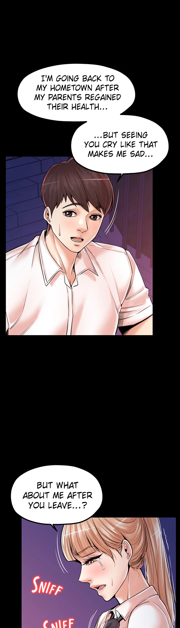 Take Your pick Chapter 21 image 1