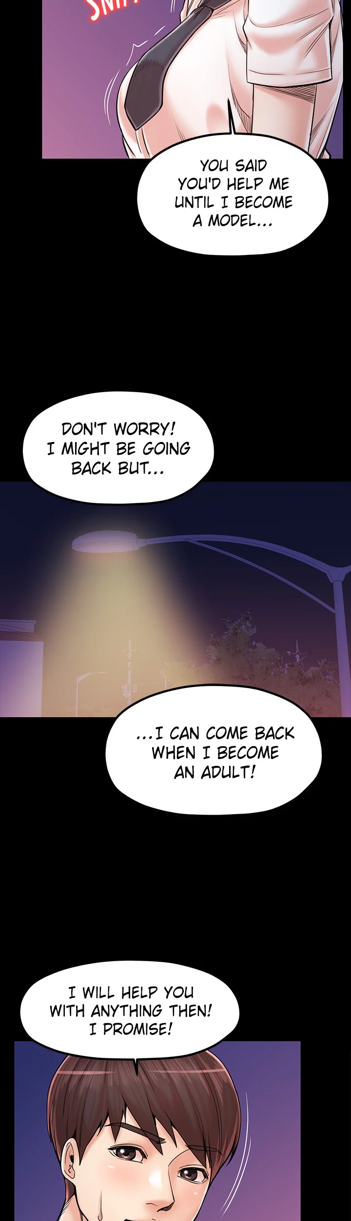 Take Your pick Chapter 21 image 2