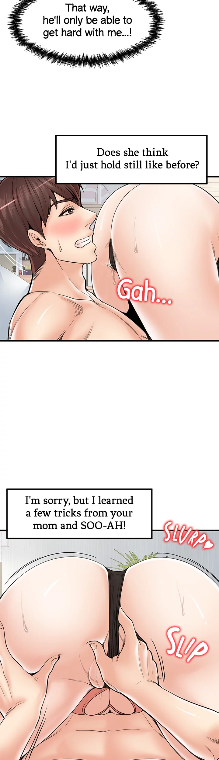 Take Your pick Chapter 21 image 29