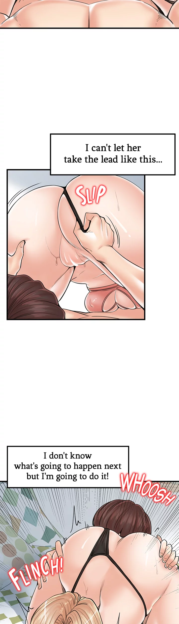 Take Your pick Chapter 21 image 30