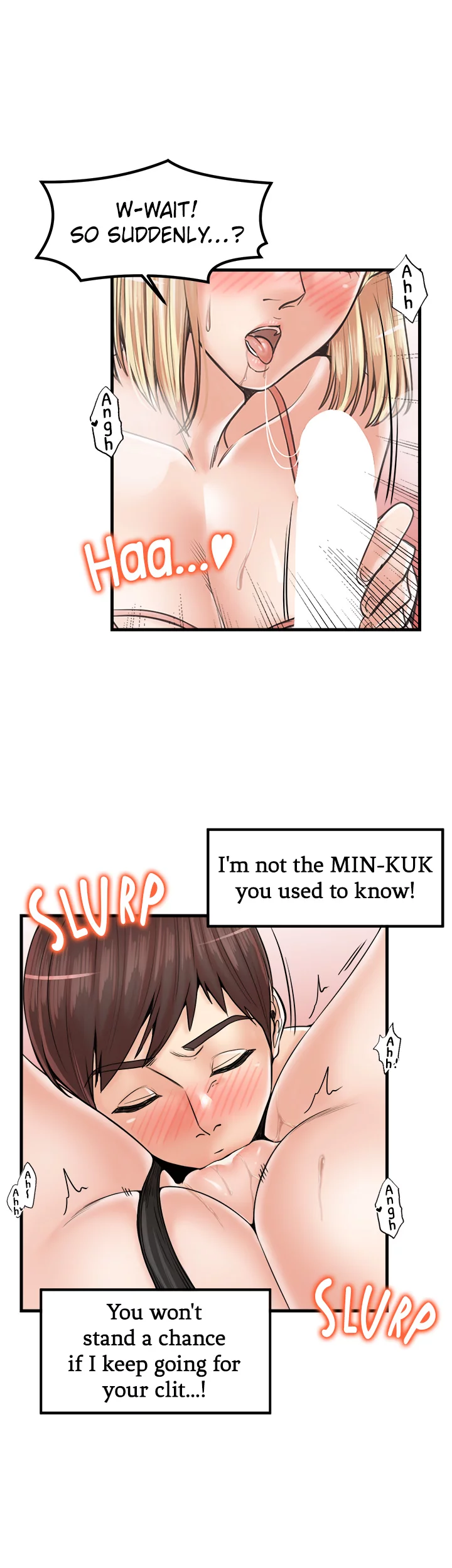 Take Your pick Chapter 21 image 32