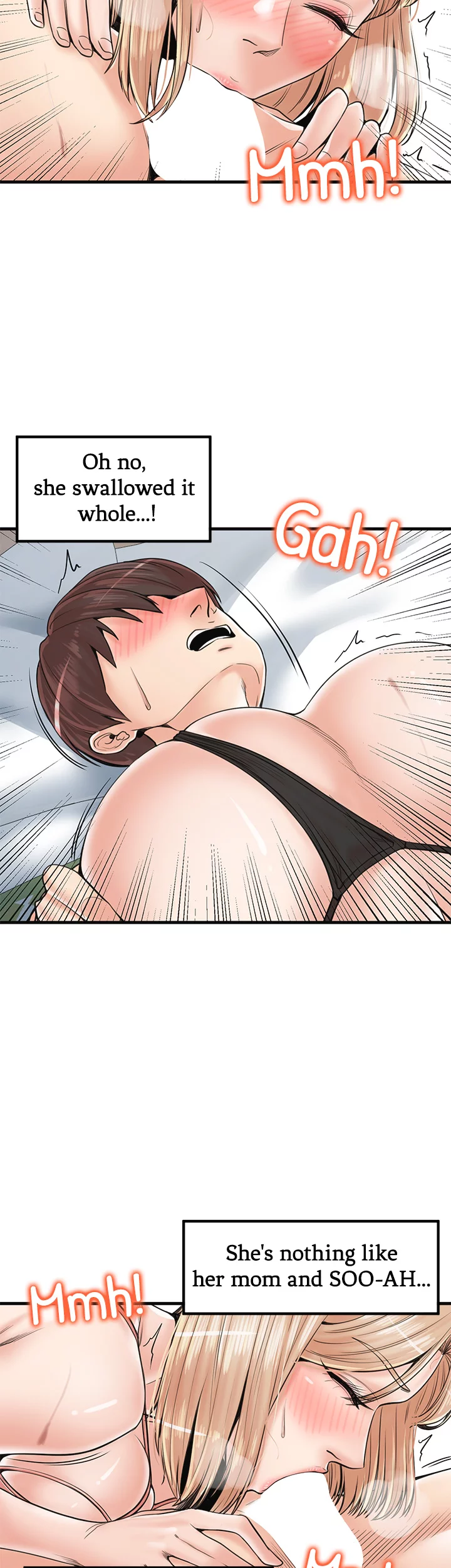 Take Your pick Chapter 21 image 36