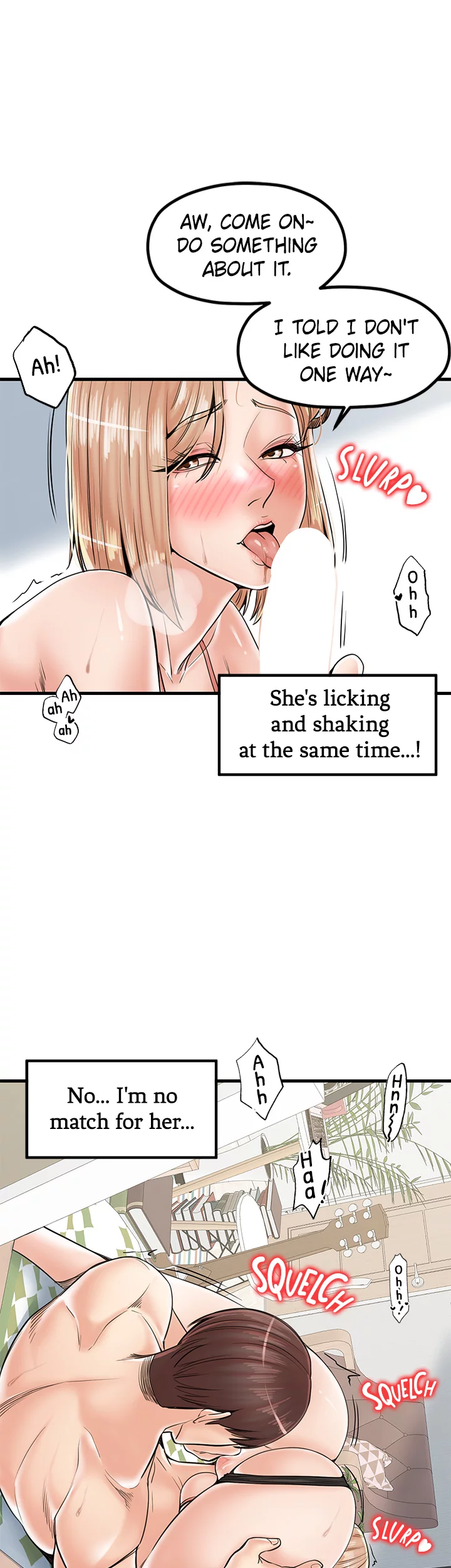 Take Your pick Chapter 21 image 38
