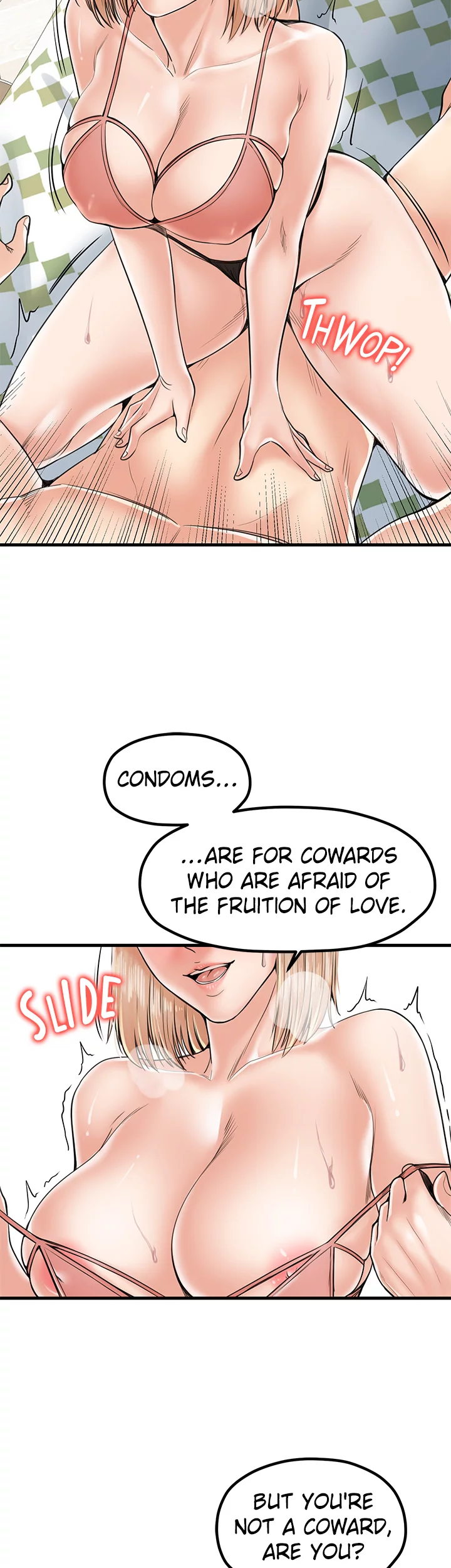 Take Your pick Chapter 21 image 44