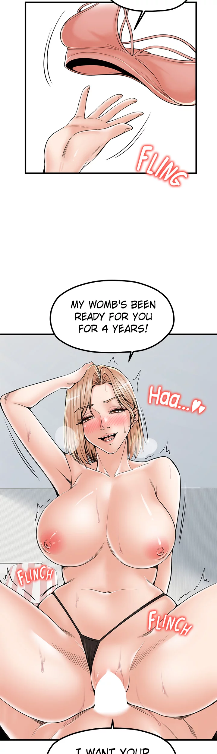 Take Your pick Chapter 21 image 45