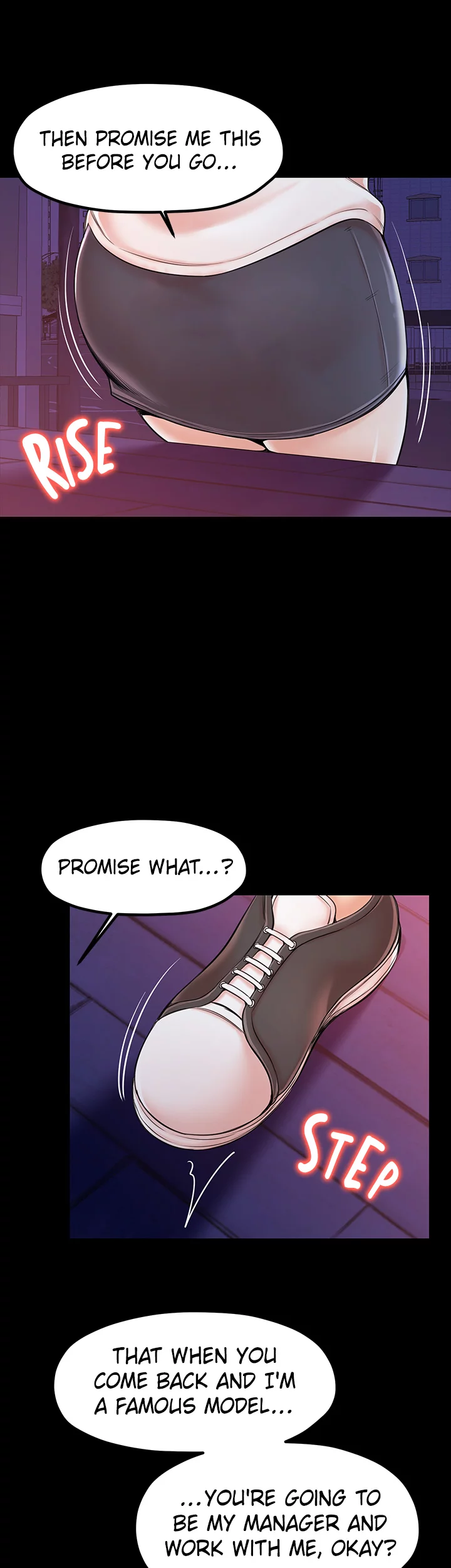 Take Your pick Chapter 21 image 4