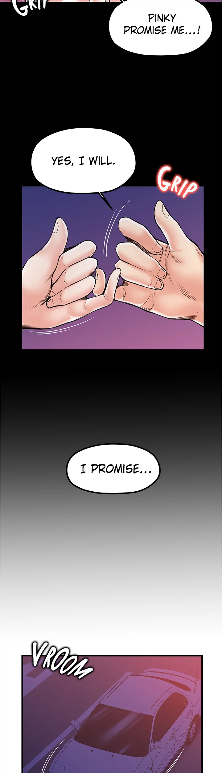 Take Your pick Chapter 21 image 6