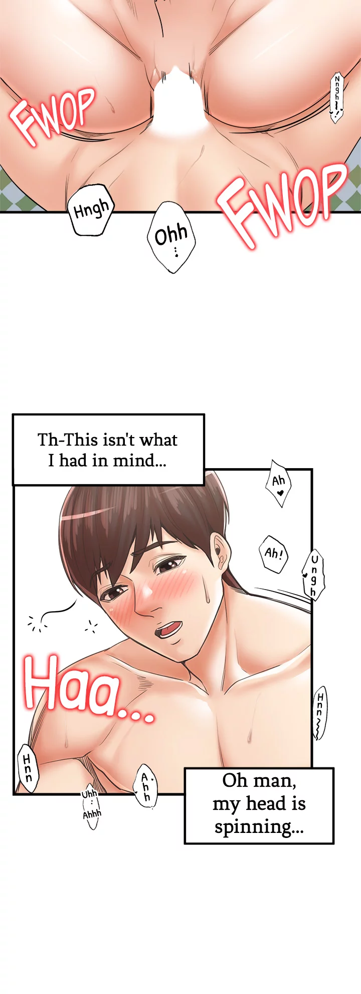 Take Your pick Chapter 22 image 16