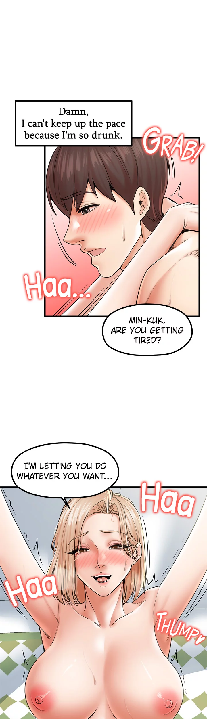 Take Your pick Chapter 22 image 17