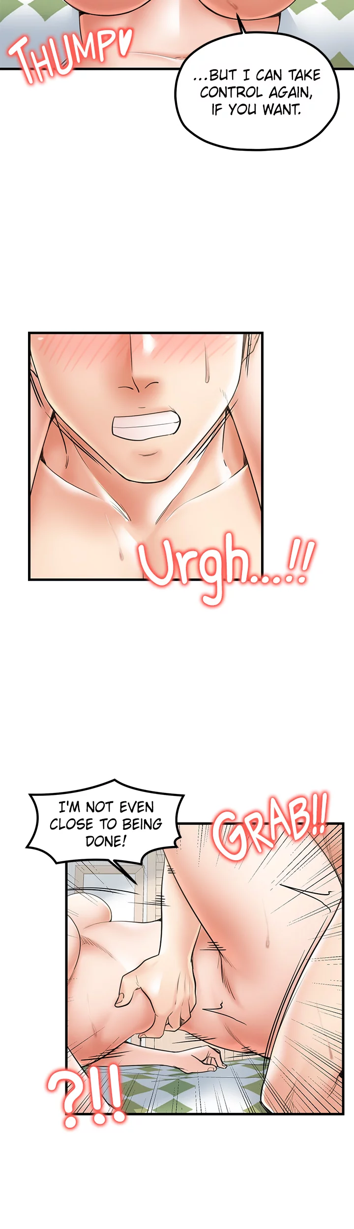 Take Your pick Chapter 22 image 18