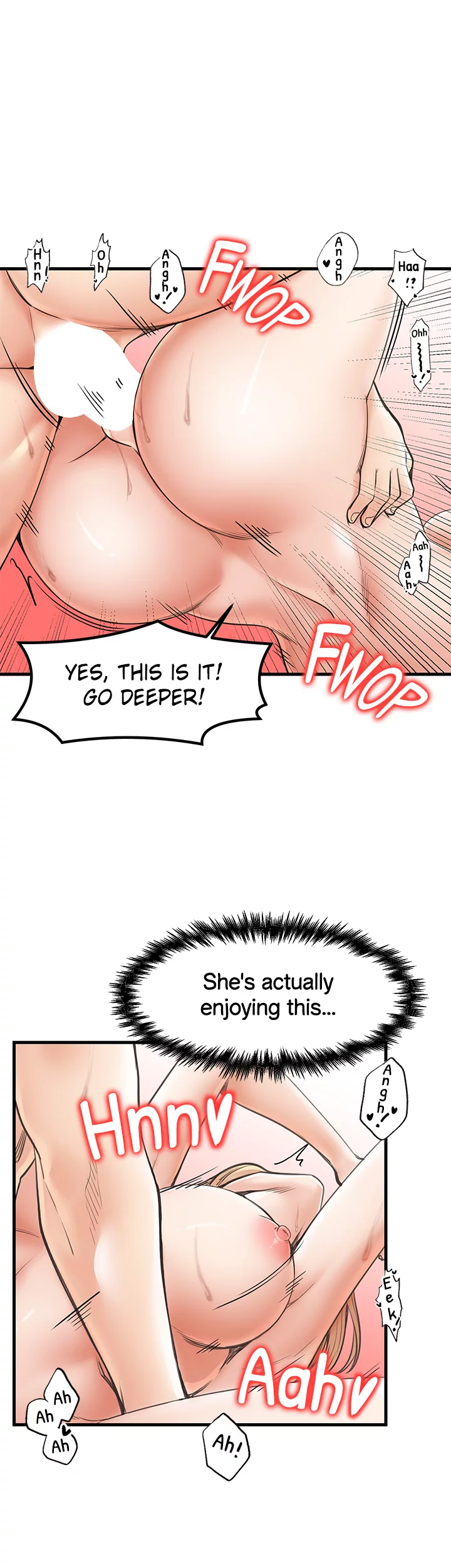 Take Your pick Chapter 22 image 21