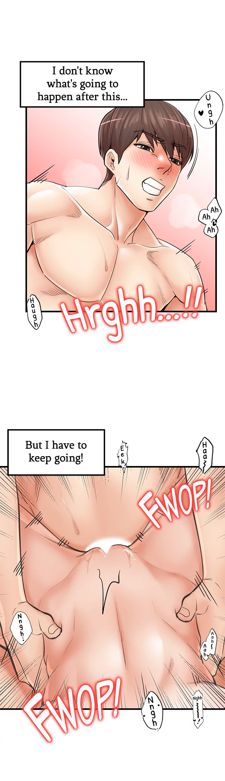 Take Your pick Chapter 22 image 22