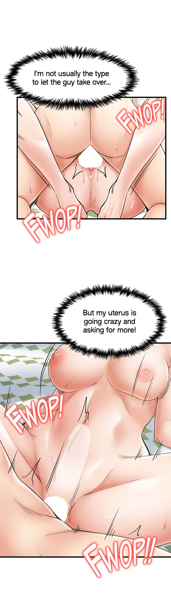 Take Your pick Chapter 22 image 25